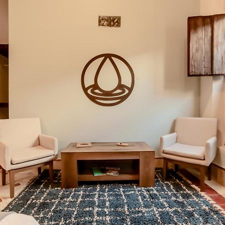 Kuxtal Hotel Boutique Mérida Eksteriør bilde