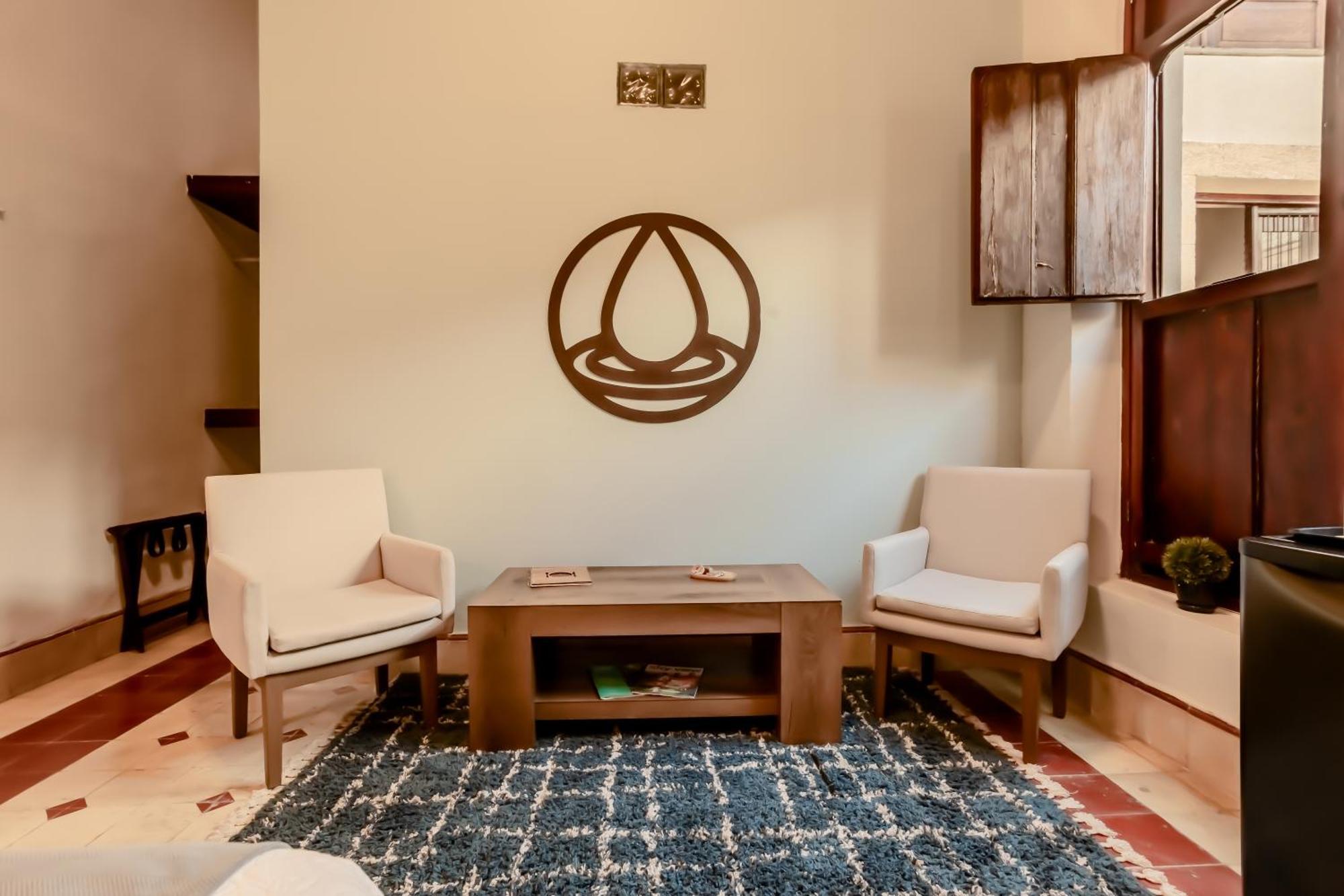 Kuxtal Hotel Boutique Mérida Eksteriør bilde