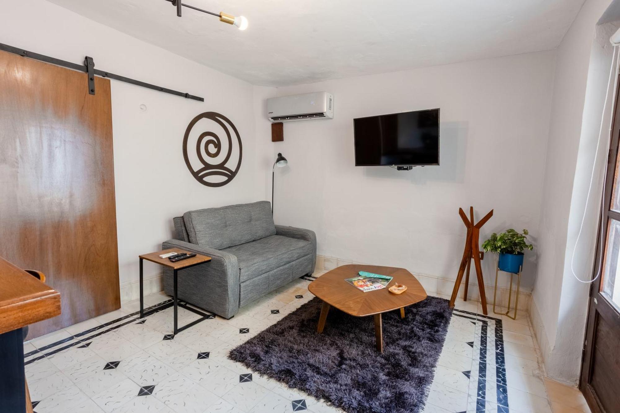 Kuxtal Hotel Boutique Mérida Eksteriør bilde